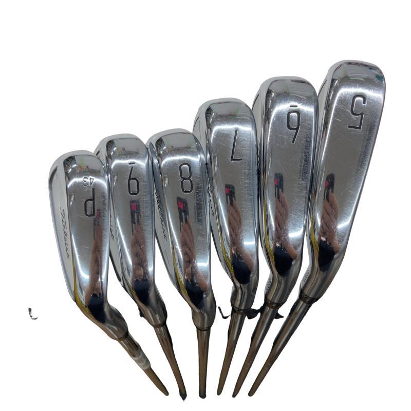 Titleist（タイトリスト） Titleist T200(2023) 6S アイアンセット IR