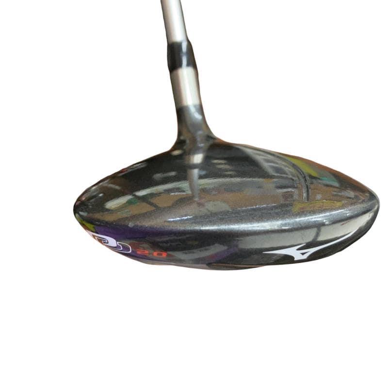 MIZUNO GOLF ミズノ SURE DD 2.0 7W フェアウェイウッド FW フレックス