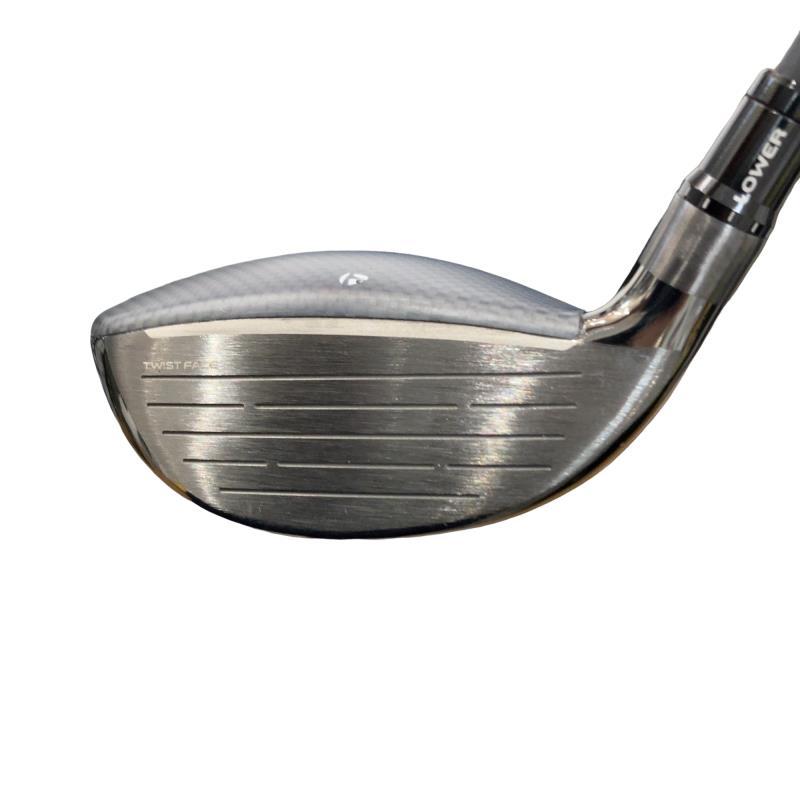 TaylorMade（テーラーメイド） Qi35 3W フェアウェイウッド FW