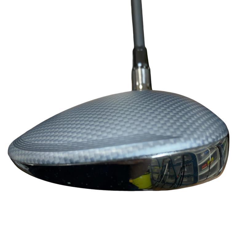 TaylorMade（テーラーメイド） Qi35 3W フェアウェイウッド FW