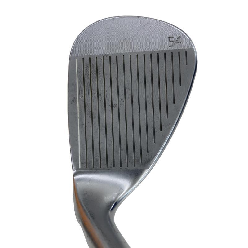 PING G430 ウェッジ W カーボンシャフト　flex R PING（ピン） G430 54° ウェッジ WG フレックスR : ゴルフパートナー
