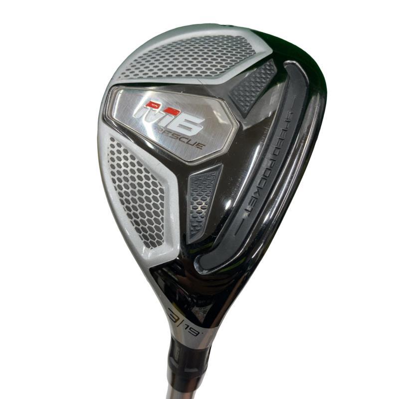 TaylorMade（テーラーメイド） M6 U3 ユーティリティ UT フレックスS