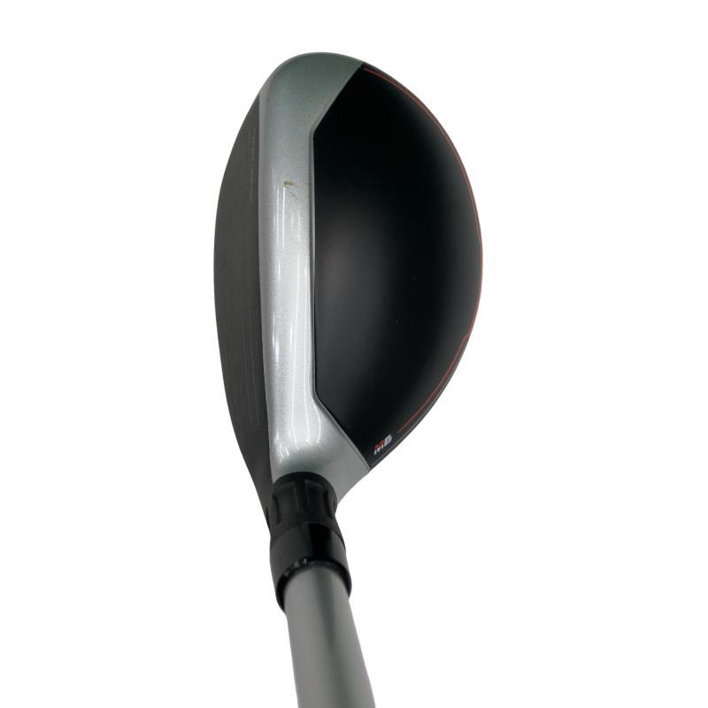 TaylorMade（テーラーメイド） M6 U3 ユーティリティ UT フレックスS 