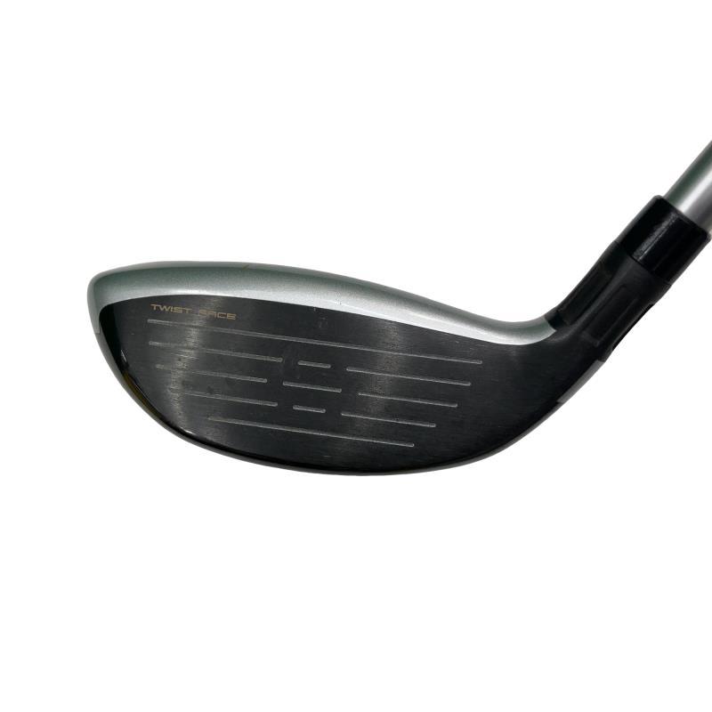 TaylorMade（テーラーメイド） M6 U3 ユーティリティ UT フレックスS