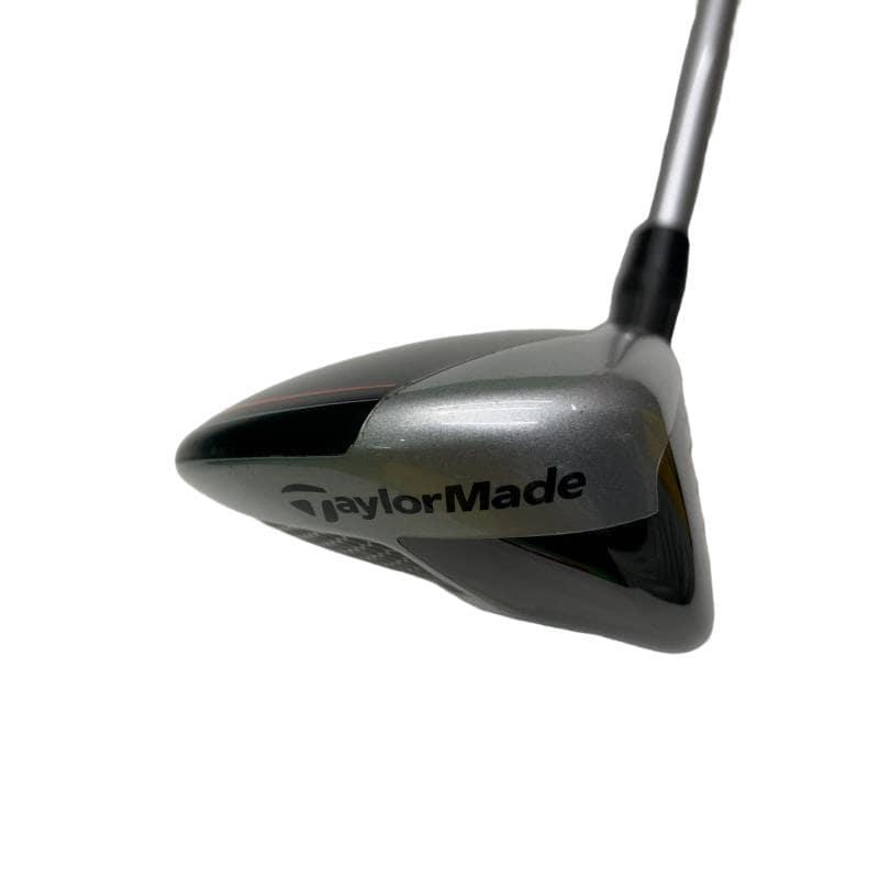 TaylorMade（テーラーメイド） M6 U3 ユーティリティ UT フレックスS 