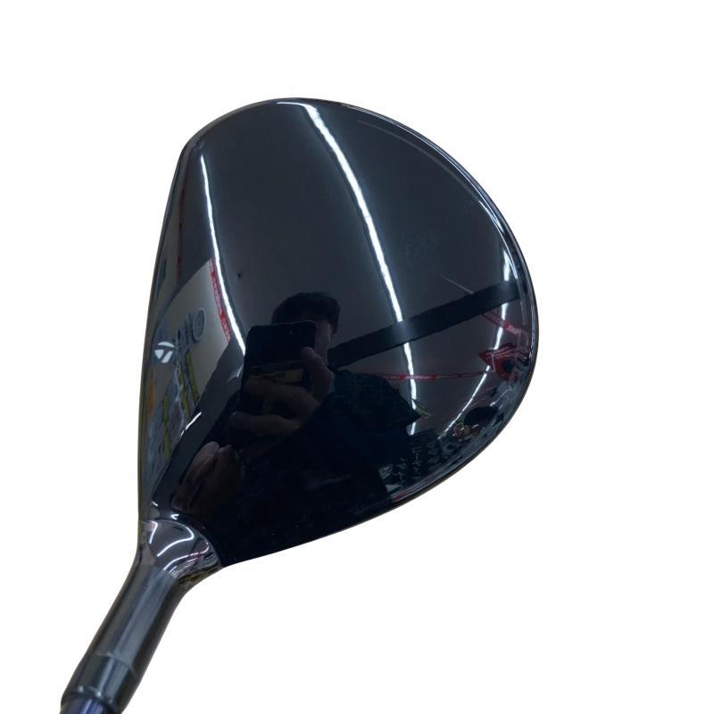 TaylorMade（テーラーメイド） Qi10 3W フェアウェイウッド FW