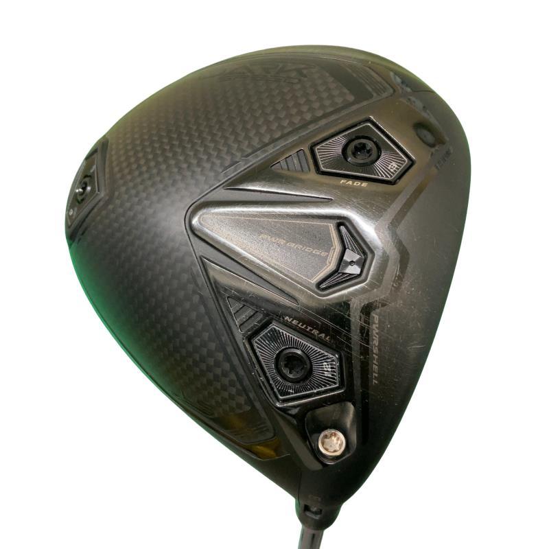 COBRA（コブラ） cobra DARKSPEED LS 8° ドライバー DR フレックス
