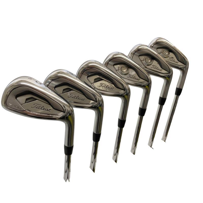 Titleist（タイトリスト） Titleist T200 8S アイアンセット IR 