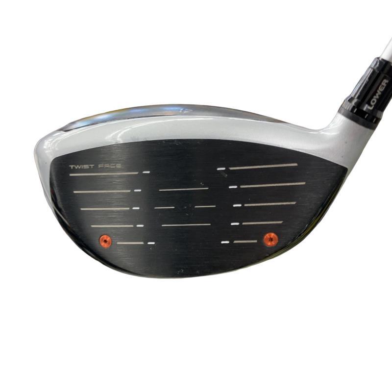 TaylorMade（テーラーメイド） M6 10.5° ドライバー DR フレックスS