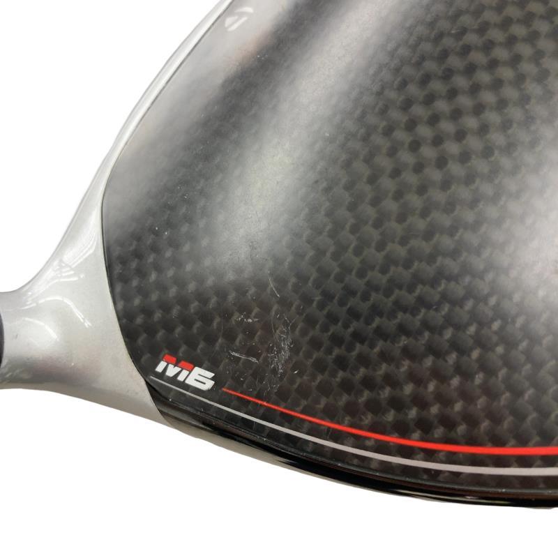 TaylorMade（テーラーメイド） M6 10.5° ドライバー DR フレックスS