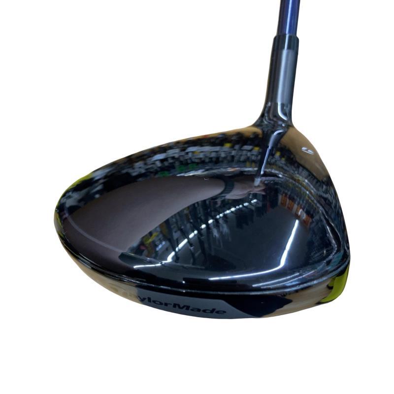 TaylorMade（テーラーメイド） Qi10 3W フェアウェイウッド FW