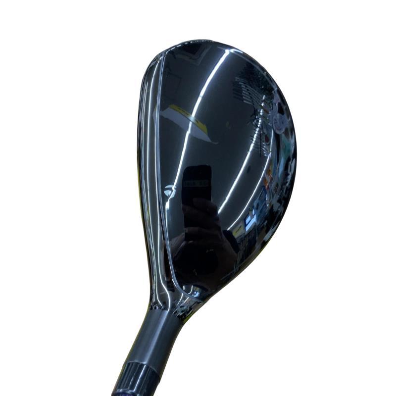 TaylorMade（テーラーメイド） Qi10 U3 ユーティリティ UT フレックスS
