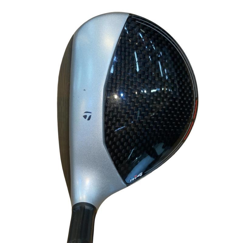 TaylorMade（テーラーメイド） M4 7W フェアウェイウッド FW