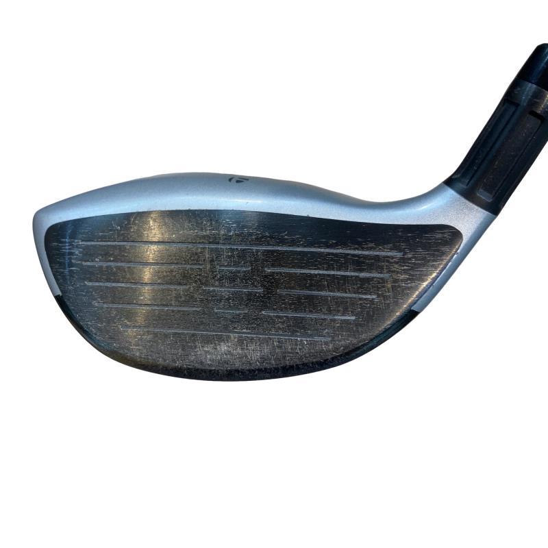 TaylorMade（テーラーメイド） M4 7W フェアウェイウッド FW