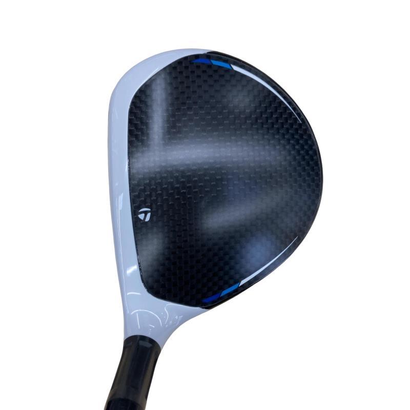 TaylorMade（テーラーメイド） SIM2 MAX 5W フェアウェイウッド FW