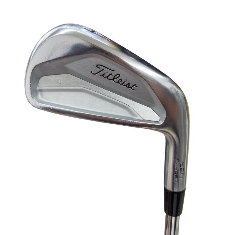 タイトリスト Titleist CB 620 8S アイアンセット IR フレックスその他_1