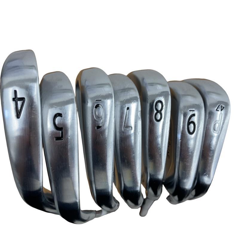 タイトリスト Titleist CB 620 8S アイアンセット IR フレックスその他_4