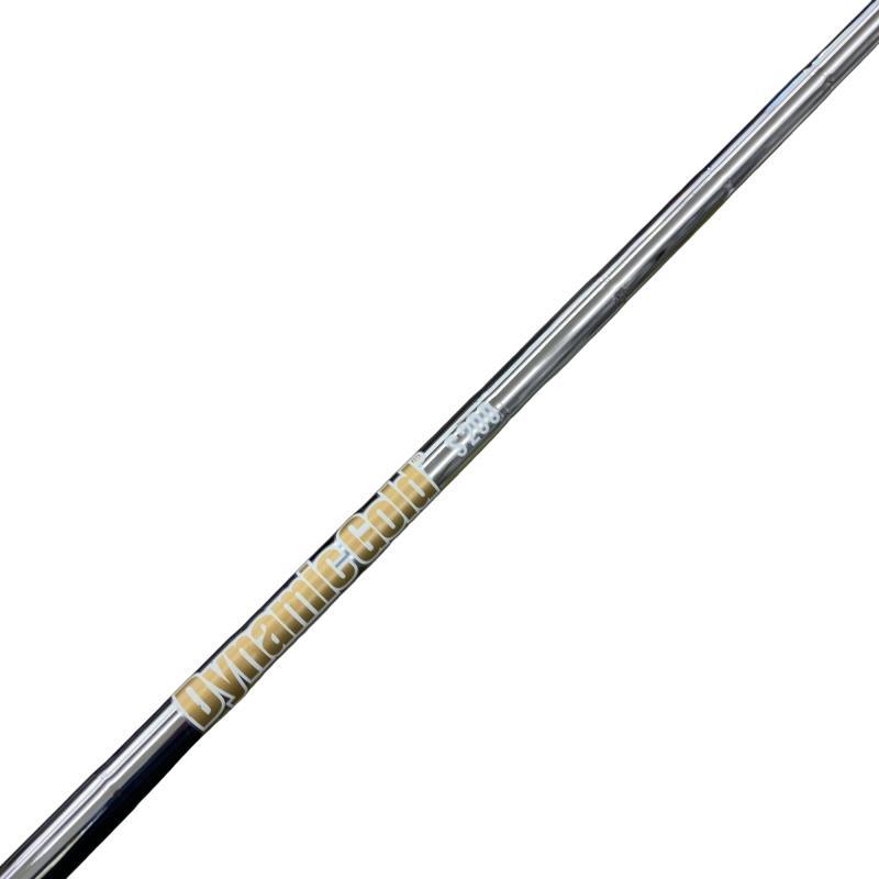 タイトリスト Titleist CB 620 8S アイアンセット IR フレックスその他_5