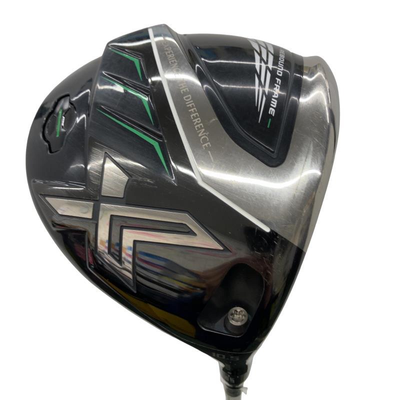XXIO X - eks 2022 ドライバー 10.5° フレックスS DUNLOP（ダンロップ） XXIO(2022) eks 10.5° ドライバー DR フレックス