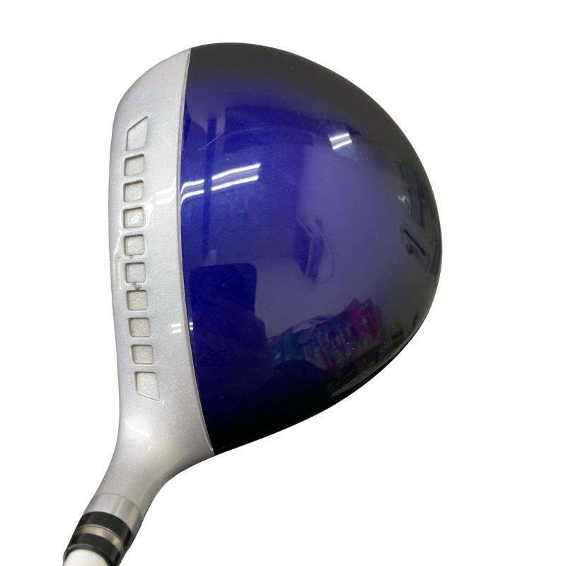 ヤマハ inpres UD 2(2021) 4W レディース フェアウェイウッド FW フレックスL_1