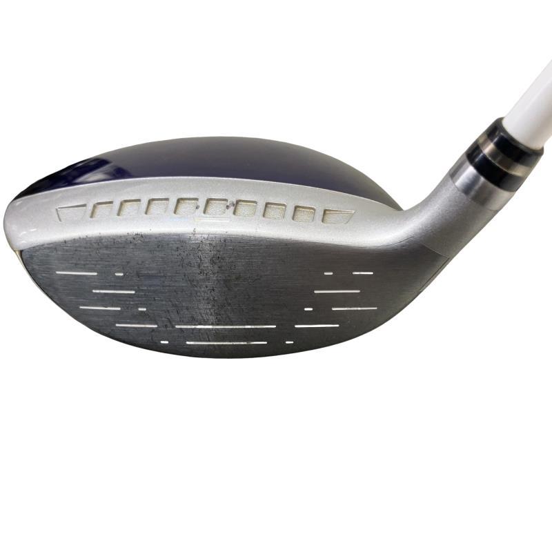 ヤマハ inpres UD 2(2021) 4W レディース フェアウェイウッド FW フレックスL_2