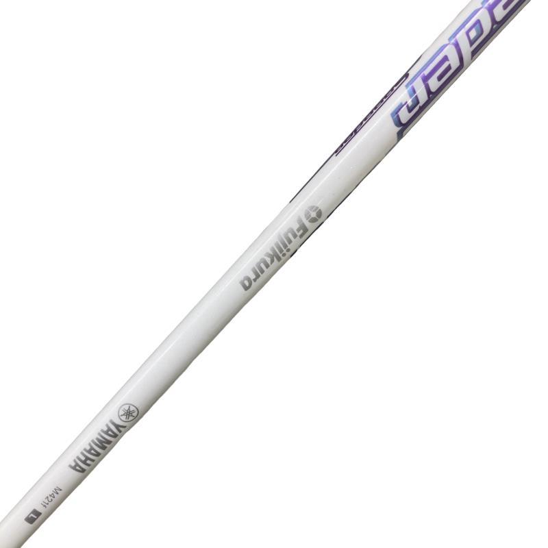 ヤマハ inpres UD 2(2021) 4W レディース フェアウェイウッド FW フレックスL_4