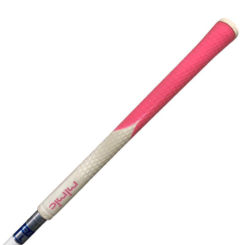 ヤマハ inpres UD 2(2021) 4W レディース フェアウェイウッド FW フレックスL_5
