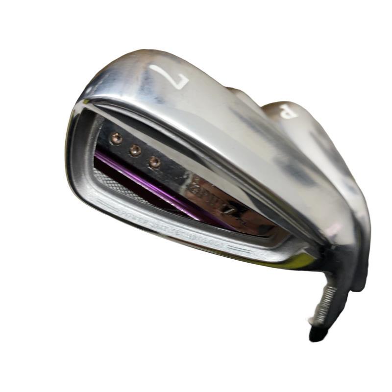 BRIDGESTONE GOLF ブリヂストン PHYZ(2014) CL 5S レディース アイアン