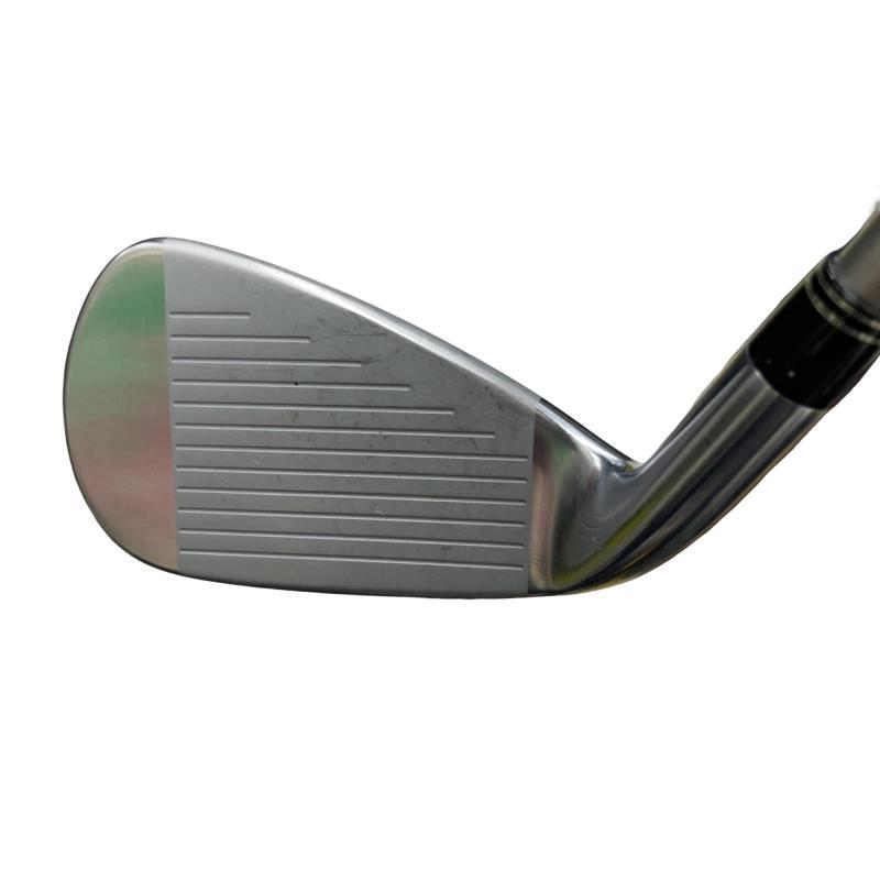 BRIDGESTONE GOLF ブリヂストン PHYZ(2014) CL 5S レディース アイアン