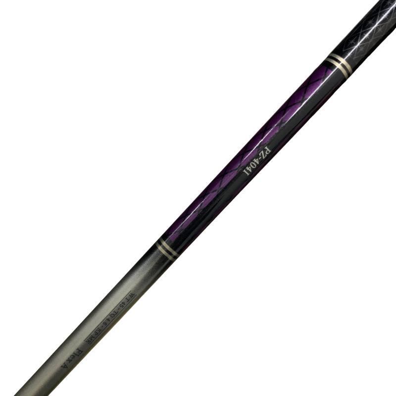 BRIDGESTONE GOLF ブリヂストン PHYZ(2014) CL 5S レディース アイアン
