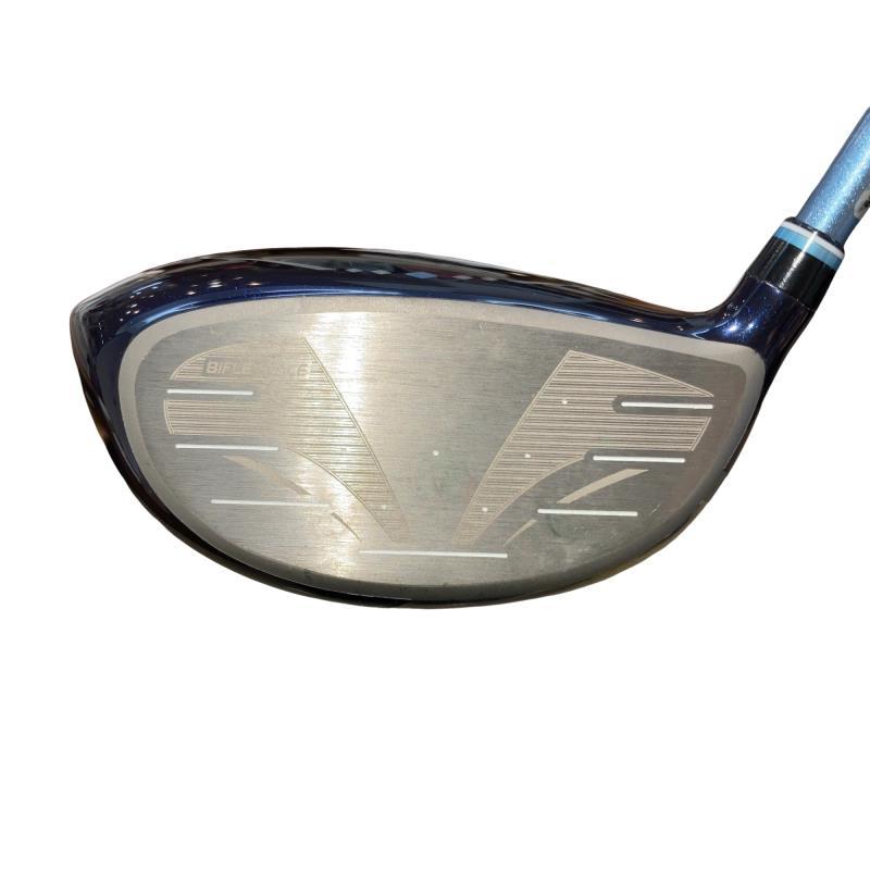 DUNLOP（ダンロップ） XXIO(2024) 13.5° レディース ドライバー DR