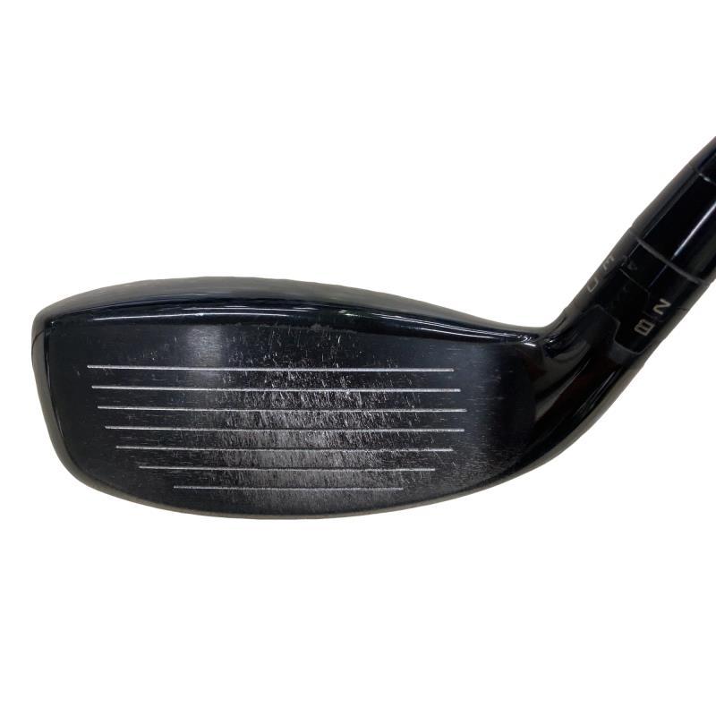 ☆美品☆Titleist TSi3 ユーティリティ18° Titleist（タイトリスト） TSi3 18° ユーティリティ UT フレックスS