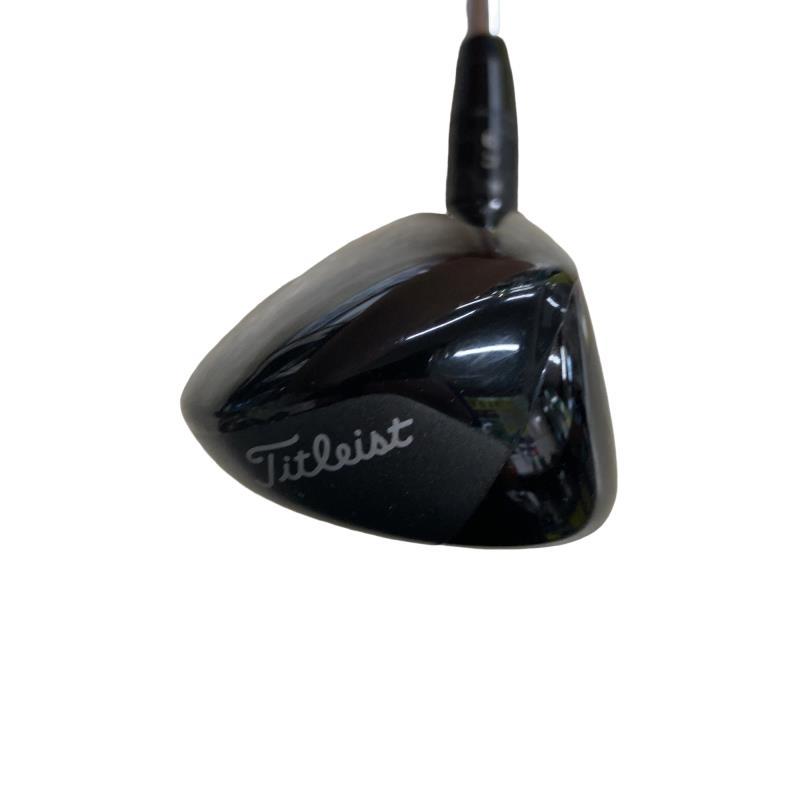 ☆美品☆Titleist TSi3 ユーティリティ18° Titleist（タイトリスト） TSi3 18° ユーティリティ UT フレックスS