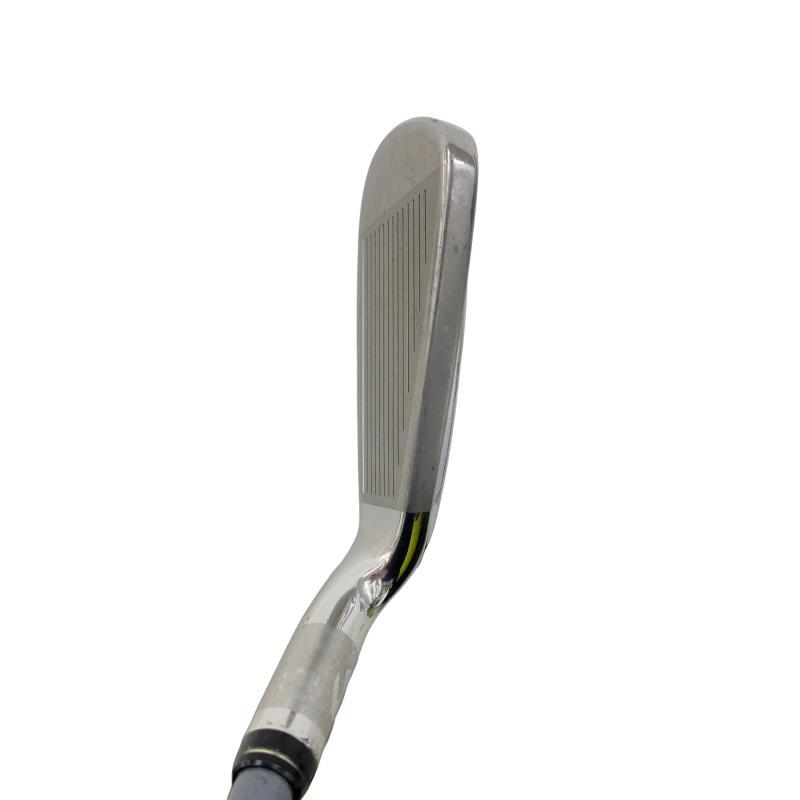 DUNLOP（ダンロップ） HI-BRID ADFORCE 7S レディース アイアンセット