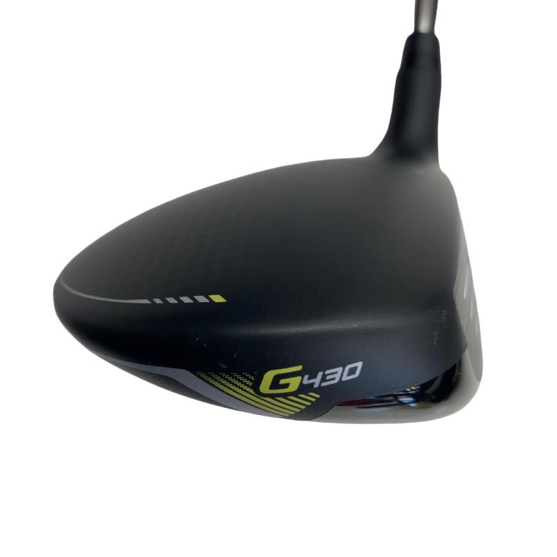 ピン G430 MAX 5W フェアウェイウッド FW フレックスS_3