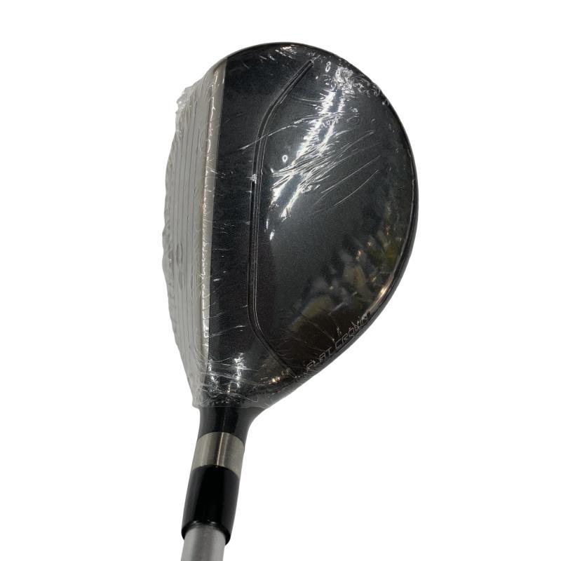 MIZUNO GOLF ミズノ SURE DD 2.0 MI U7 ユーティリティ UT フレックスR