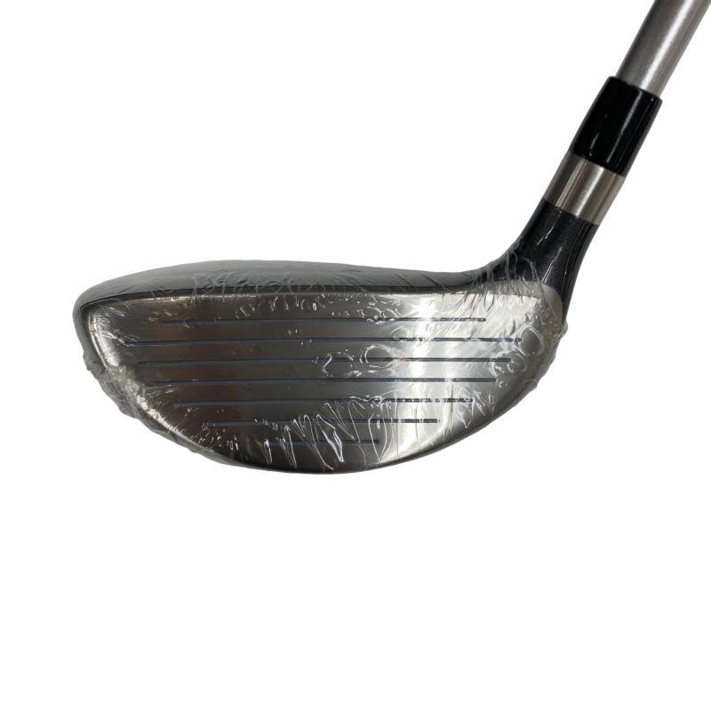MIZUNO GOLF ミズノ SURE DD 2.0 MI U7 ユーティリティ UT フレックスR