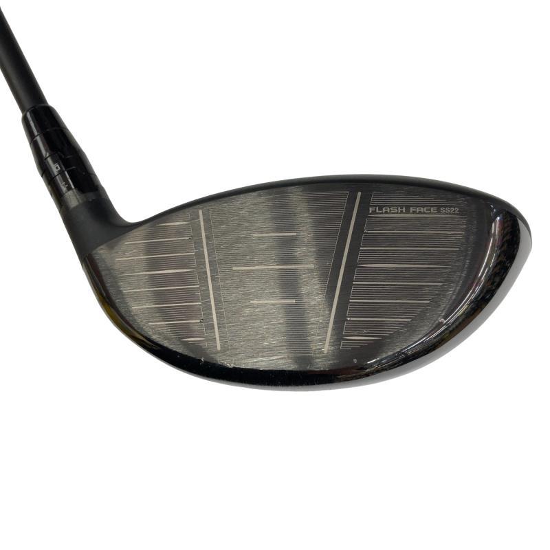 Callaway（キャロウェイ） ROGUE ST MAX 10.5° レフティ ドライバー DR