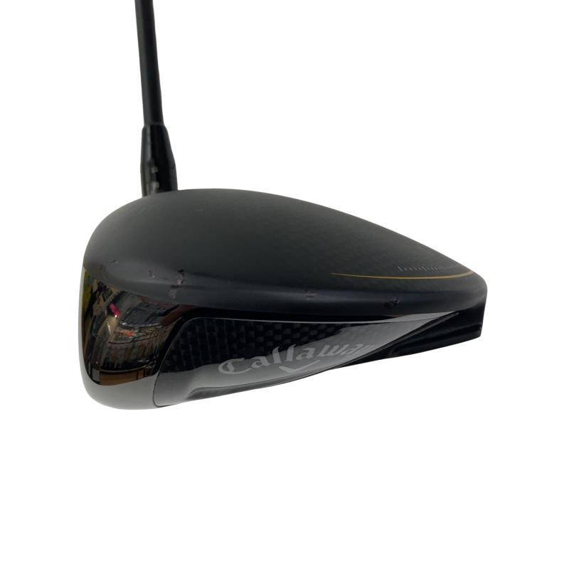 Callaway（キャロウェイ） ROGUE ST MAX 10.5° レフティ ドライバー DR