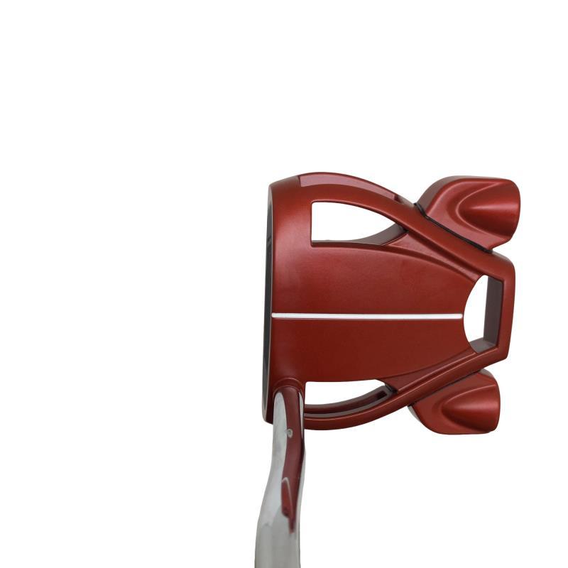 TaylorMade（テーラーメイド） Spider RED ダブルベンド 34インチ