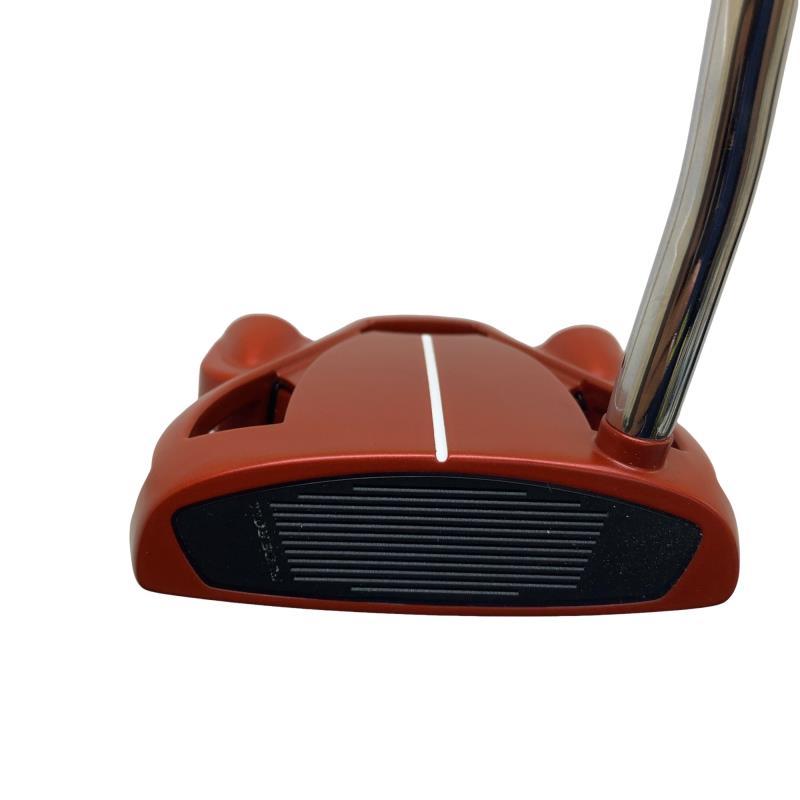 TaylorMade（テーラーメイド） Spider RED ダブルベンド 34インチ