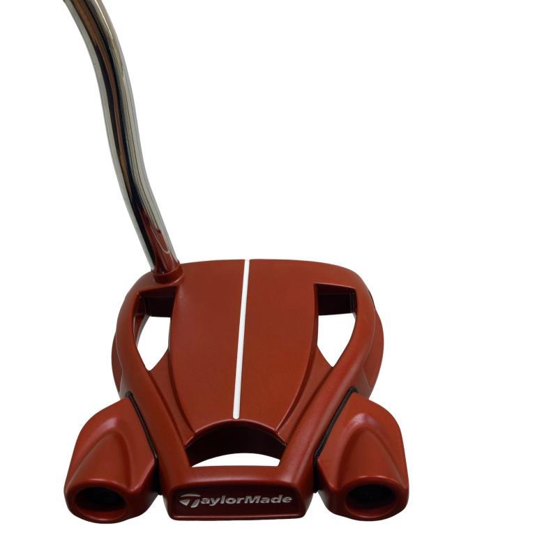 TaylorMade（テーラーメイド） Spider RED ダブルベンド 34インチ
