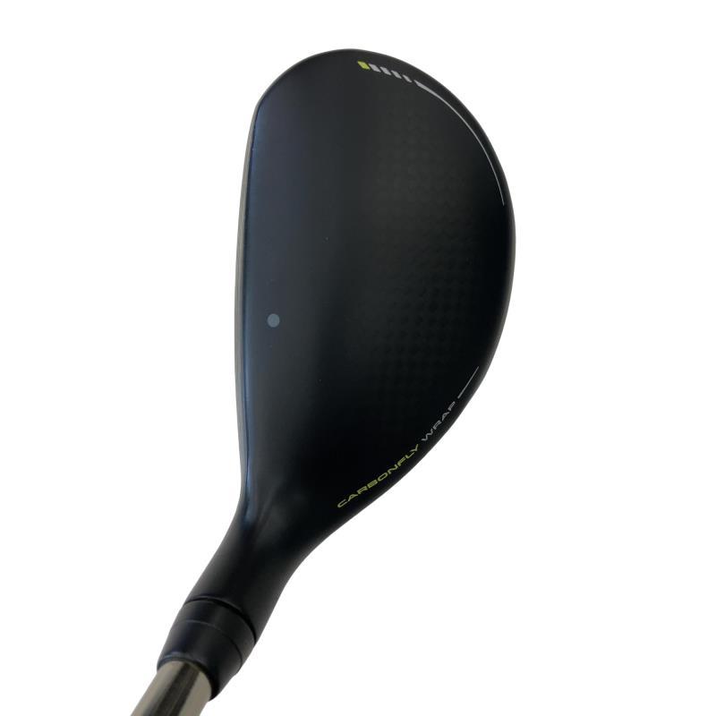 PING（ピン） G430 U6 ユーティリティ UT フレックスR : ゴルフ