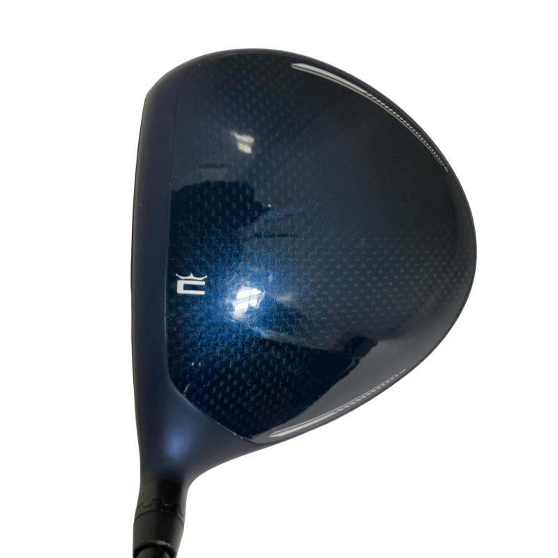コブラ KING LTDx ドライバー 10.5度　S COBRA（コブラ） KING LTDx 10.5°(ブルー) ドライバー DR フレックスS