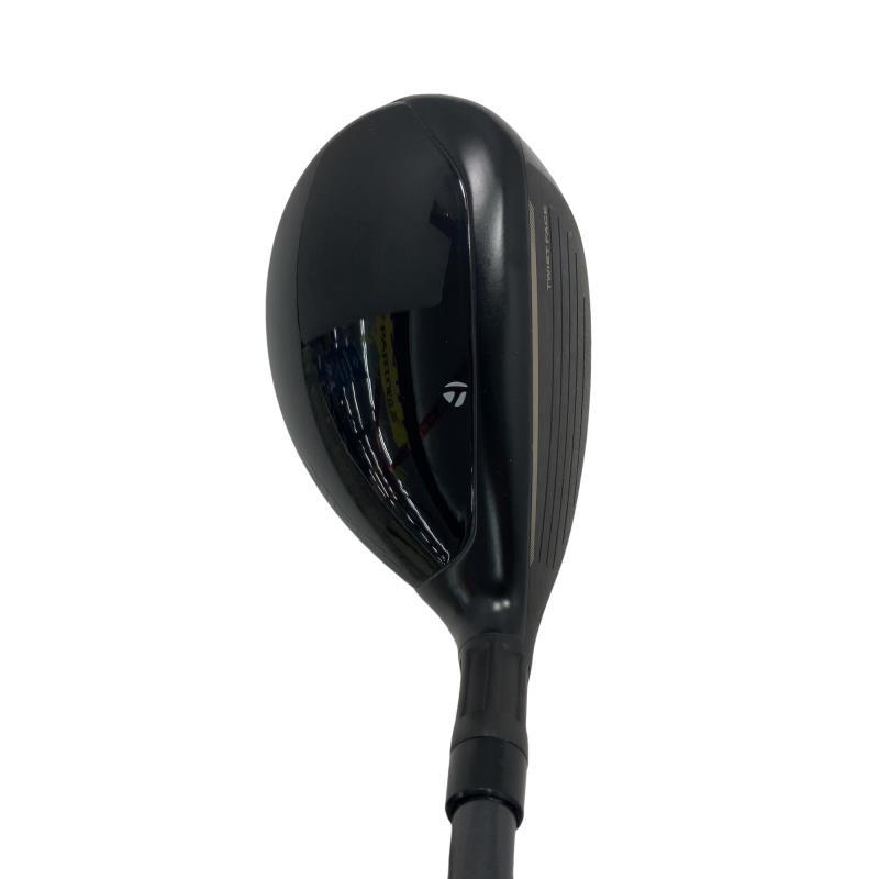 TaylorMade Stealth 2 U4ユーティリティクラブ TaylorMade（テーラーメイド） STEALTH2 U4 レフティ ユーティリティ
