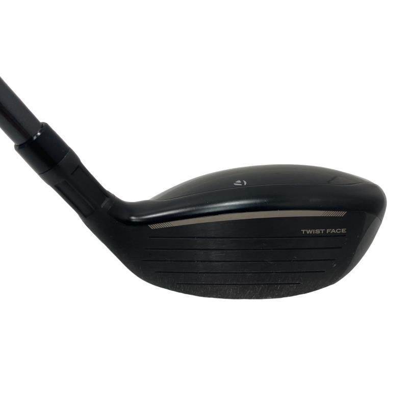 TaylorMade（テーラーメイド） STEALTH2 U4 レフティ ユーティリティ