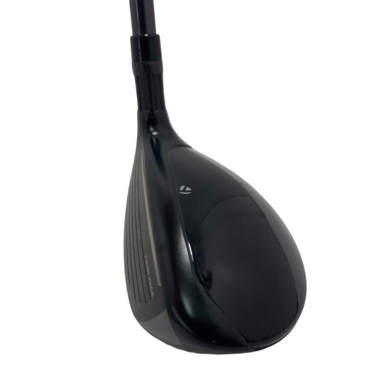 TaylorMade（テーラーメイド） STEALTH2 U4 レフティ ユーティリティ