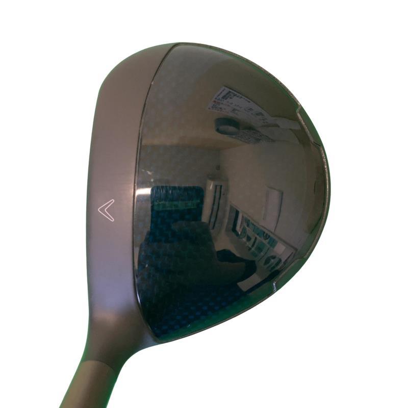 キャロウェイ　PARADYM 5W Callaway（キャロウェイ） PARADYM 5W フェアウェイウッド FW
