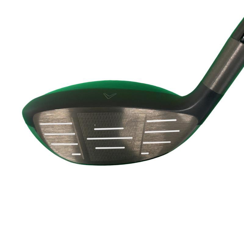 キャロウェイ　PARADYM 5W Callaway（キャロウェイ） PARADYM 5W フェアウェイウッド FW