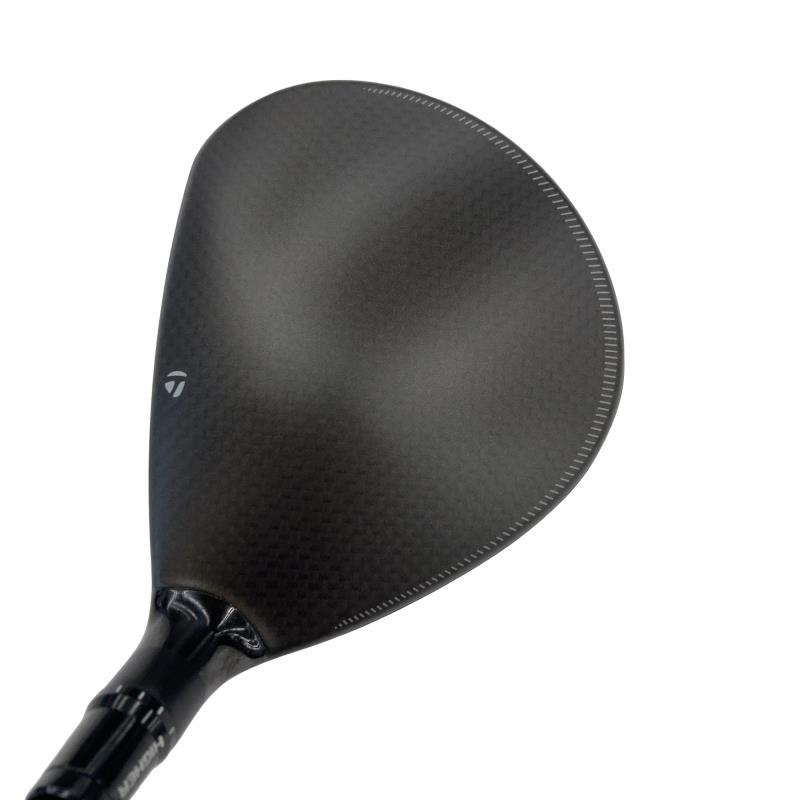 TaylorMade（テーラーメイド） Qi4D 5W フェアウェイウッド FW